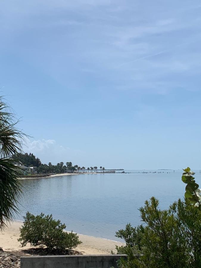 Beachfront House Pine Island, Tampa, Orlando Villa วีคิวาคี ภายนอก รูปภาพ