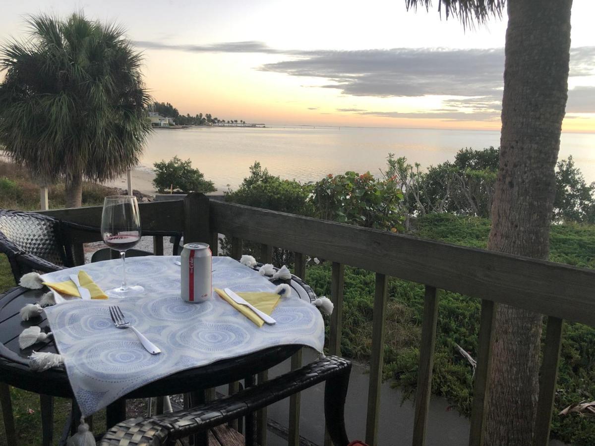 Beachfront House Pine Island, Tampa, Orlando Villa วีคิวาคี ภายนอก รูปภาพ